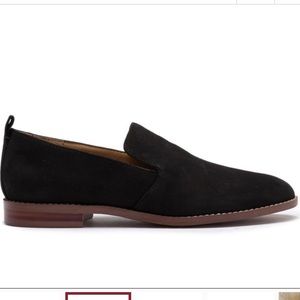 Franco Sarto Peri Loafers